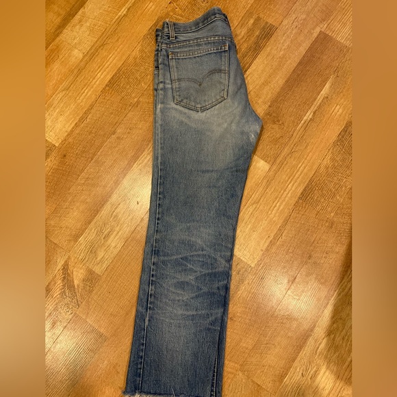 Levi’s orange tab - Picture 11 of 12